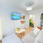 El Ebro Del Pilar - Turistea Appartement