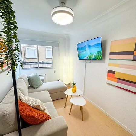 El Ebro Del Pilar - Turistea Сарагоса