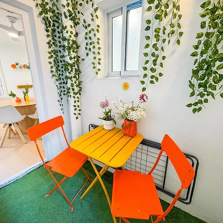 El Ebro Del Pilar - Turistea Апартаменты