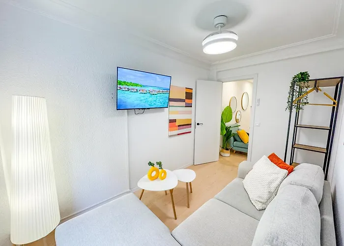 El Ebro Del Pilar - Turistea 公寓