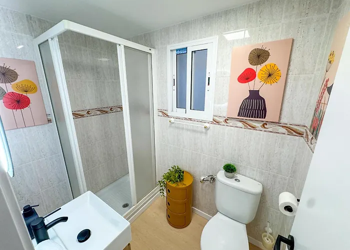 El Ebro Del Pilar - Turistea 公寓