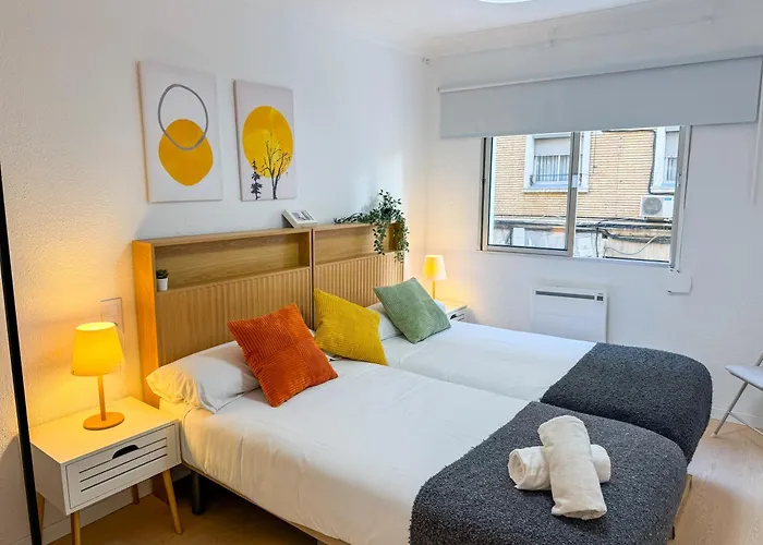 El Ebro Del Pilar - Turistea