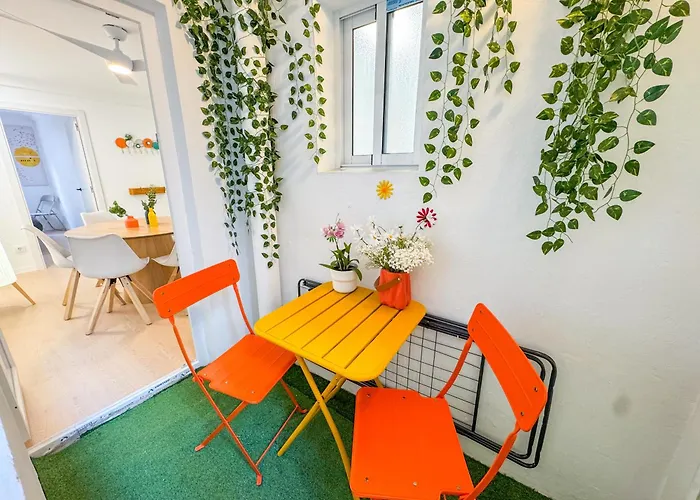 El Ebro Del Pilar - Turistea 公寓