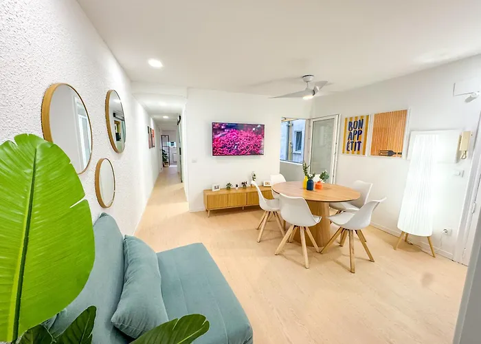 El Ebro Del Pilar - Turistea 公寓 萨拉戈萨